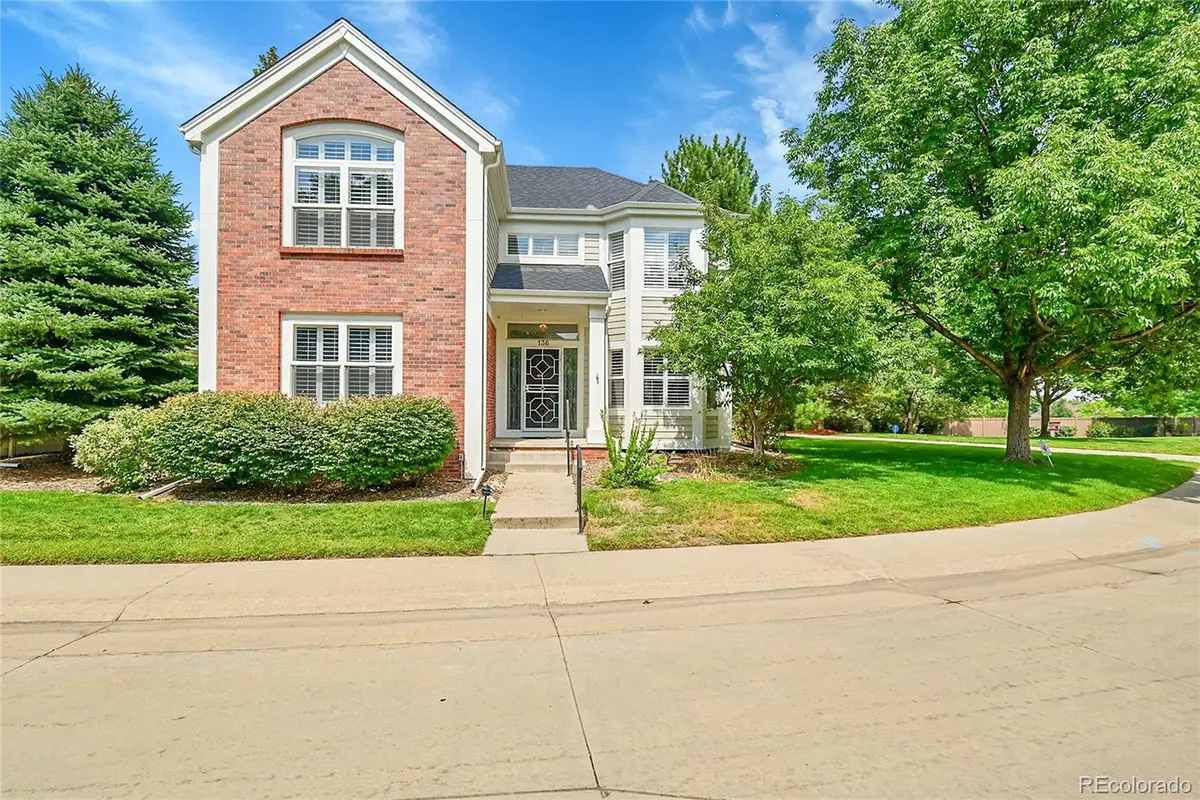 1011 S Valentia Street #136, Denver, CO 80247 - #1