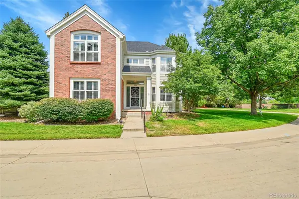 1011 S Valentia Street #136, Denver, CO 80247