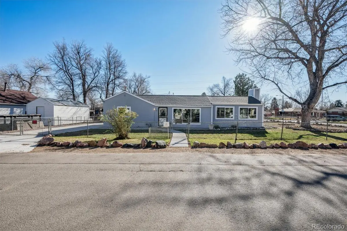 20 Gray Street, Lakewood, CO 80226 - #1