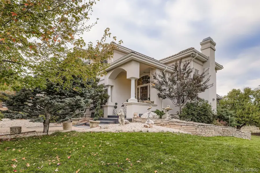 16113 Canyon Wren Way, Morrison, CO 80465 - Image #3