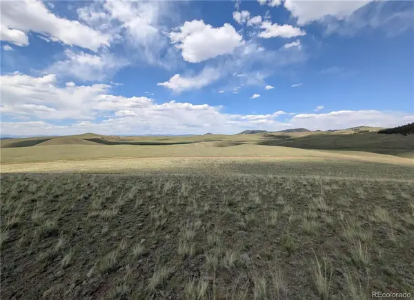 Wicaka Trail, Hartsel, CO 80449
