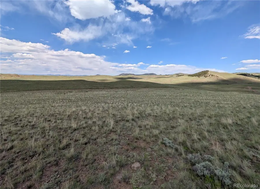 Wicaka Trail, Hartsel, CO 80449 - #2