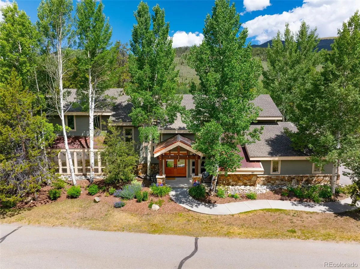 197 Wild Irishman Road, Dillon, CO 80435 - Image #1