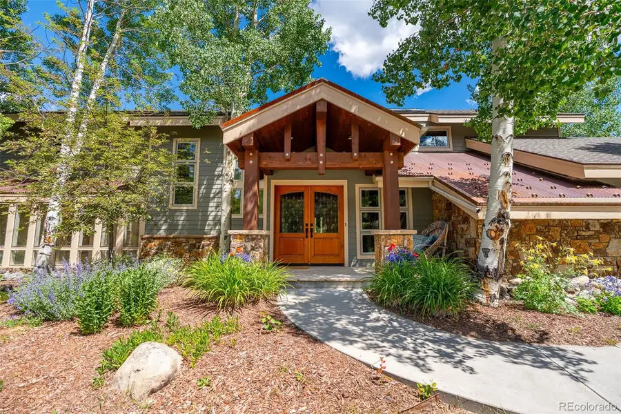 197 Wild Irishman Road, Dillon, CO 80435 - Image #3
