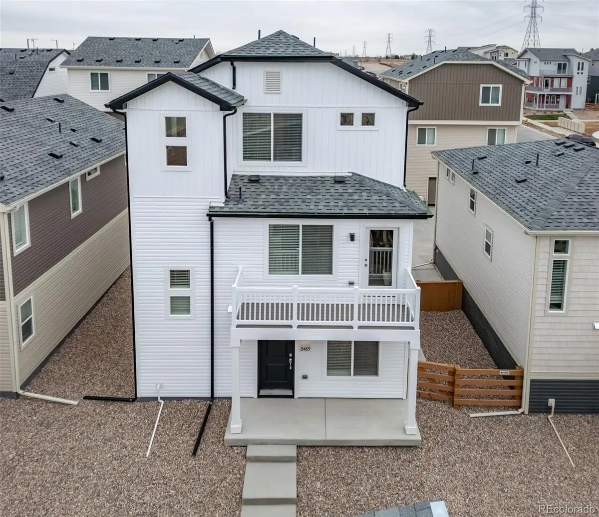 46507 Gold Prairie Drive, Bennett, CO 80102 - #1