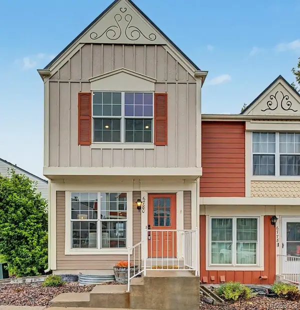 6780 S Independence Street, Littleton, CO 80128