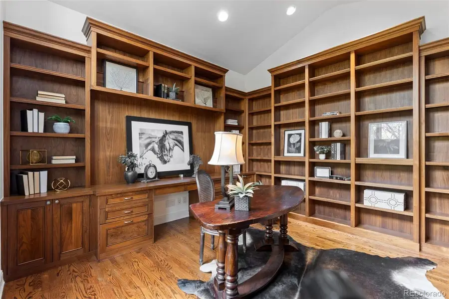 2450 E Alameda Avenue #4, Denver, CO 80209 - #3