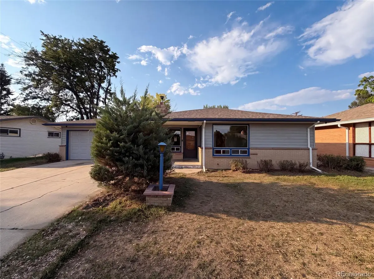 1535 W 15th Street, Loveland, CO 80538 - #1
