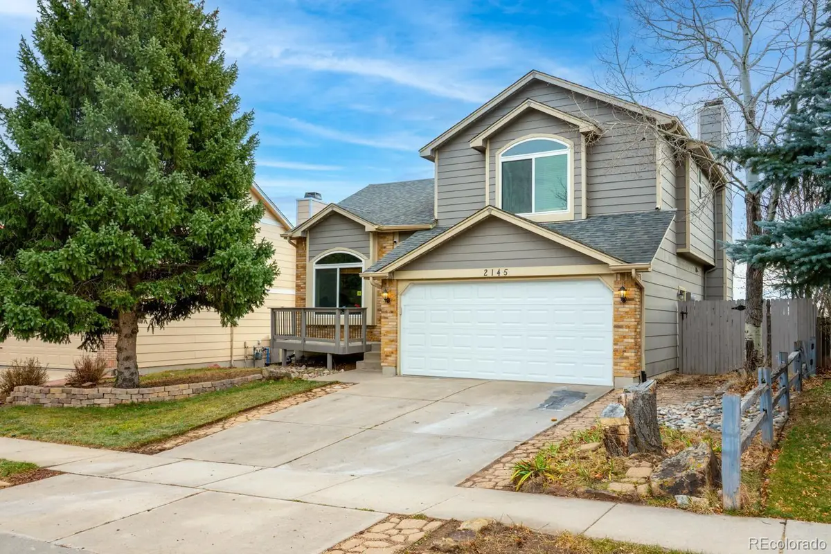 2145 Totem Pole Drive, Colorado Springs, CO 80919 - Image #1