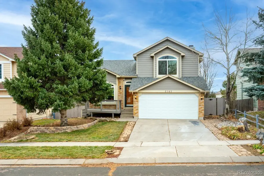 2145 Totem Pole Drive, Colorado Springs, CO 80919 - Image #2
