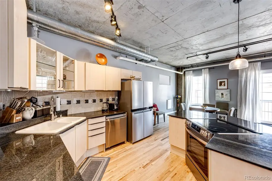 1499 Blake Street #4U, Denver, CO 80202 - #2