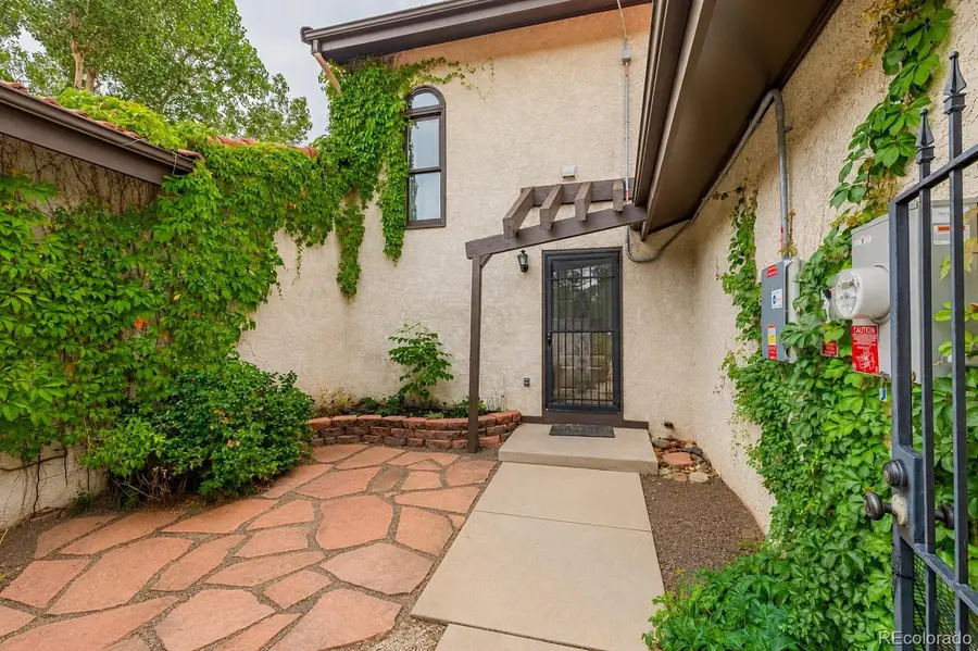 7448 Alameda Court, Colorado Springs, CO 80920 - #2