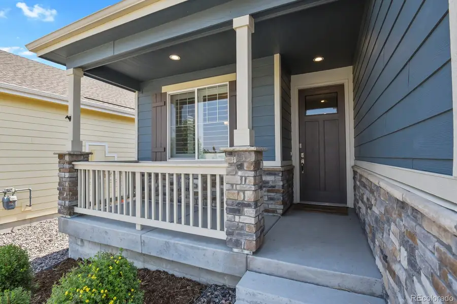 2238 Dawkins Drive, Castle Rock, CO 80104 - #2