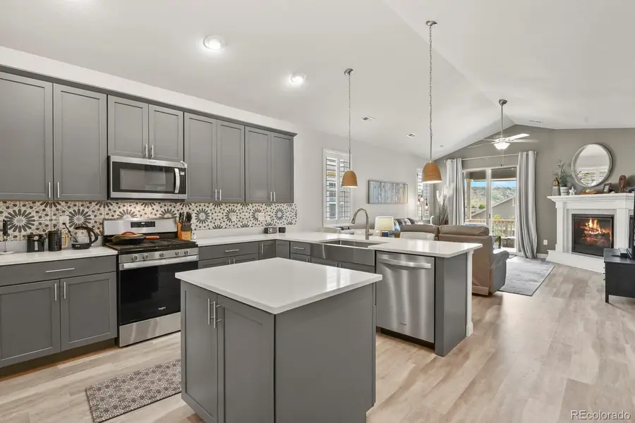 2238 Dawkins Drive, Castle Rock, CO 80104 - #3