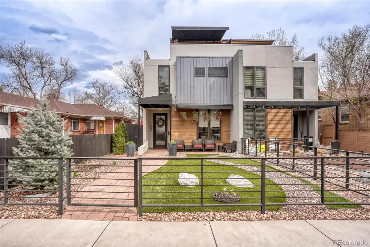 1562 S Lincoln Street, Denver, CO 80210 - #1