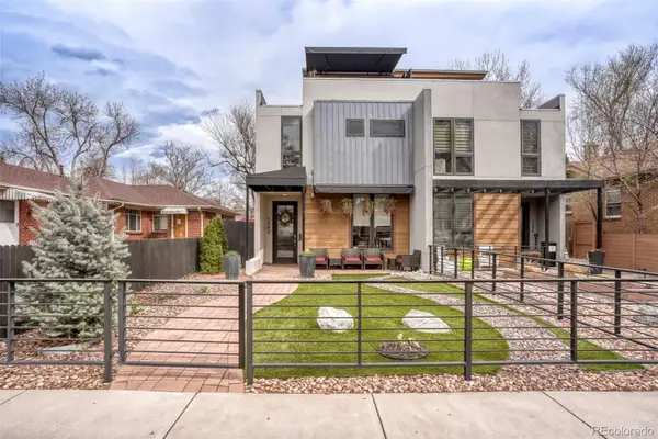 1562 S Lincoln Street, Denver, CO 80210