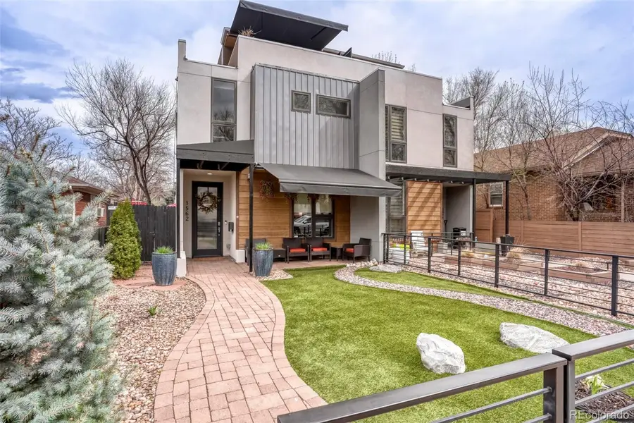 1562 S Lincoln Street, Denver, CO 80210 - #2