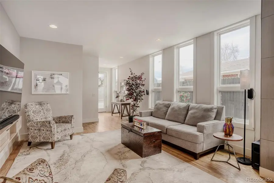1562 S Lincoln Street, Denver, CO 80210 - #3