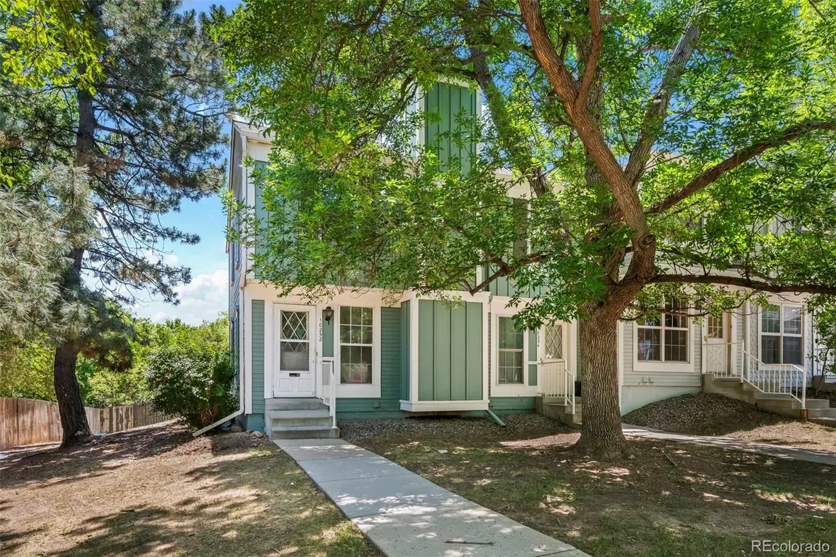 10232 W Dartmouth Avenue, Denver, CO 80227 - #1