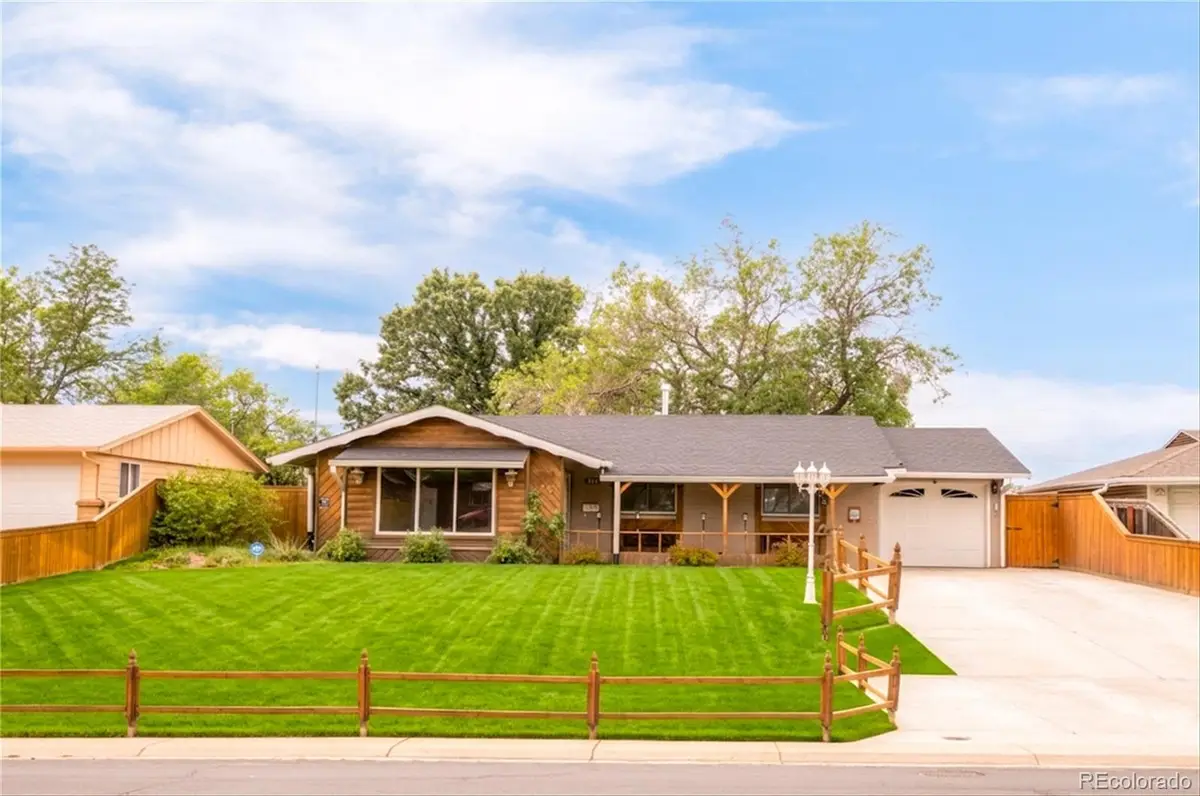 840 Essex Drive, Welby, CO 80229 - #1