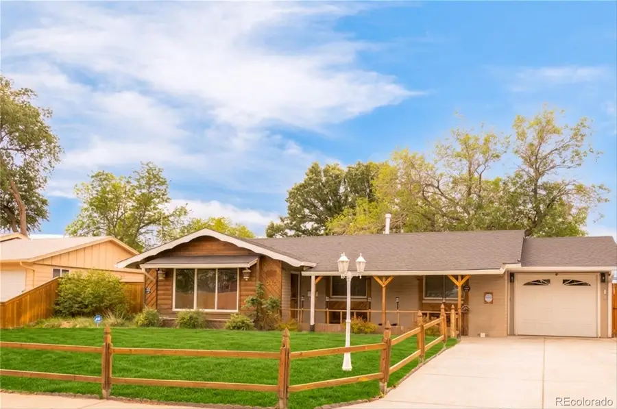 840 Essex Drive, Welby, CO 80229 - #2