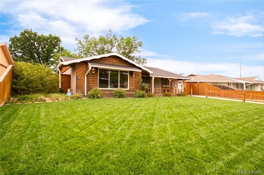 840 Essex Drive, Welby, CO 80229 - #3