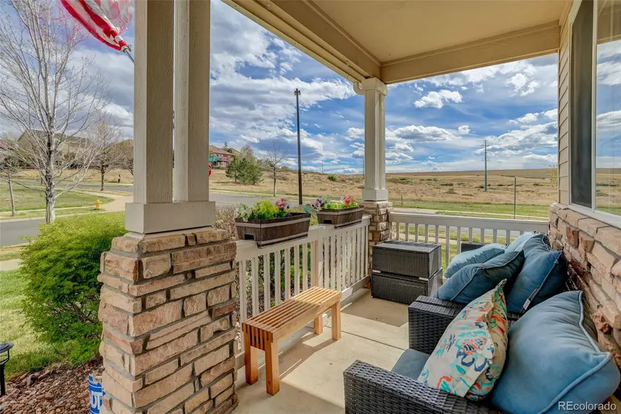 15401 E Copper Creek Lane, Parker, CO 80134 - #2