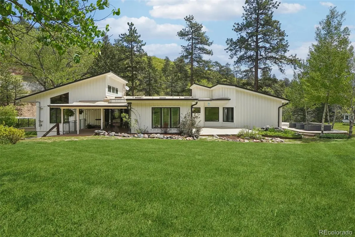9037 S Deer Creek Canyon Road, Littleton, CO 80127 - #1