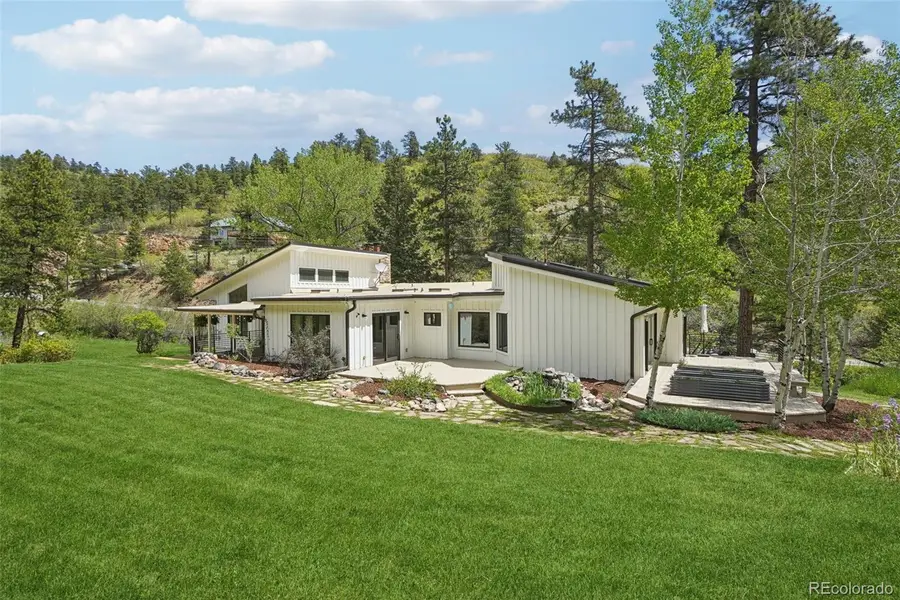 9037 S Deer Creek Canyon Road, Littleton, CO 80127 - #3