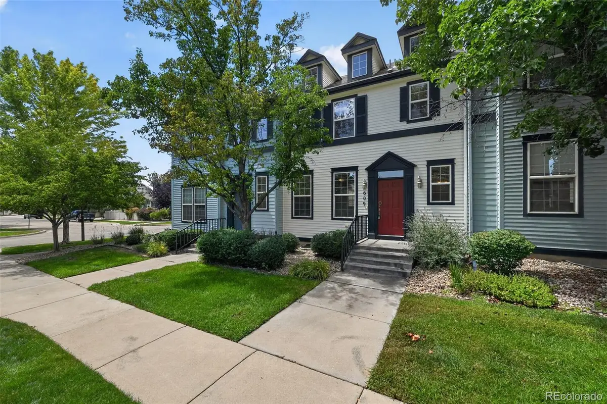 609 Casper Drive, Lafayette, CO 80026 - #1