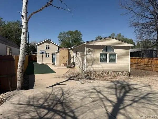 231 Elm Street, Lochbuie, CO 80603