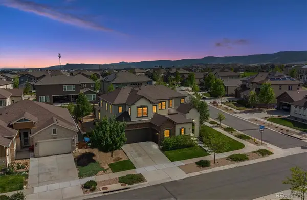 19742 W 95th Place, Arvada, CO 80007