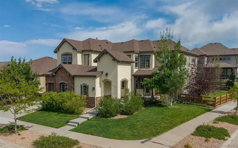 19742 W 95th Place, Arvada, CO 80007 - #2
