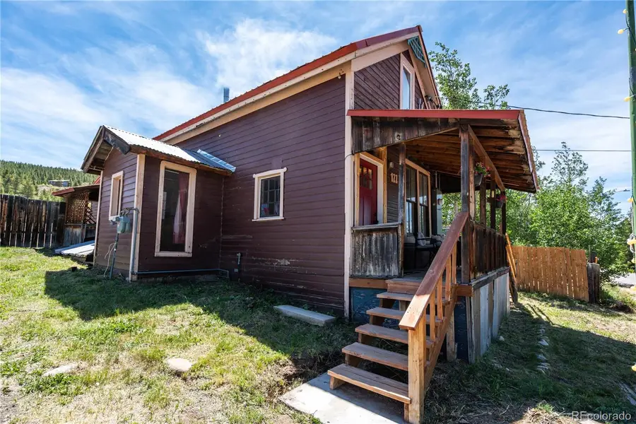 122 S Toledo Avenue, Leadville, CO 80461 - #3