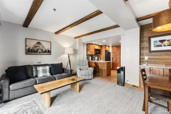 640 Village Road #4114, Breckenridge, CO 80424