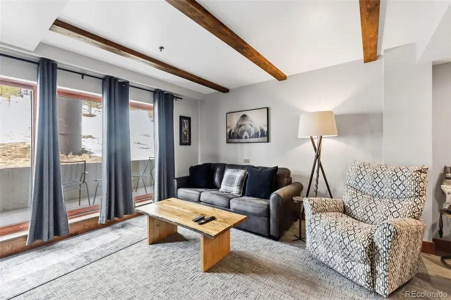 640 Village Road #4114, Breckenridge, CO 80424 - #2