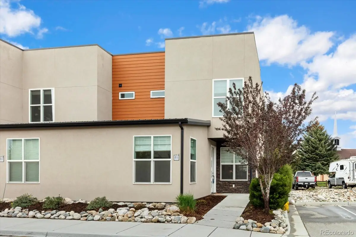 1001 Dezi Drive #E, Salida, CO 81201 - #1