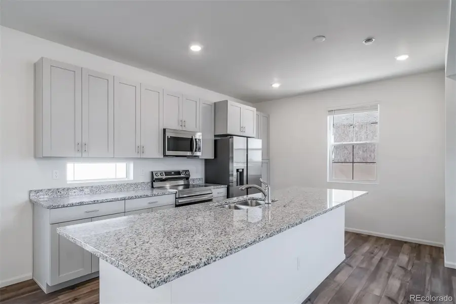 10087 Scranton Court, Commerce City, CO 80022 - #3