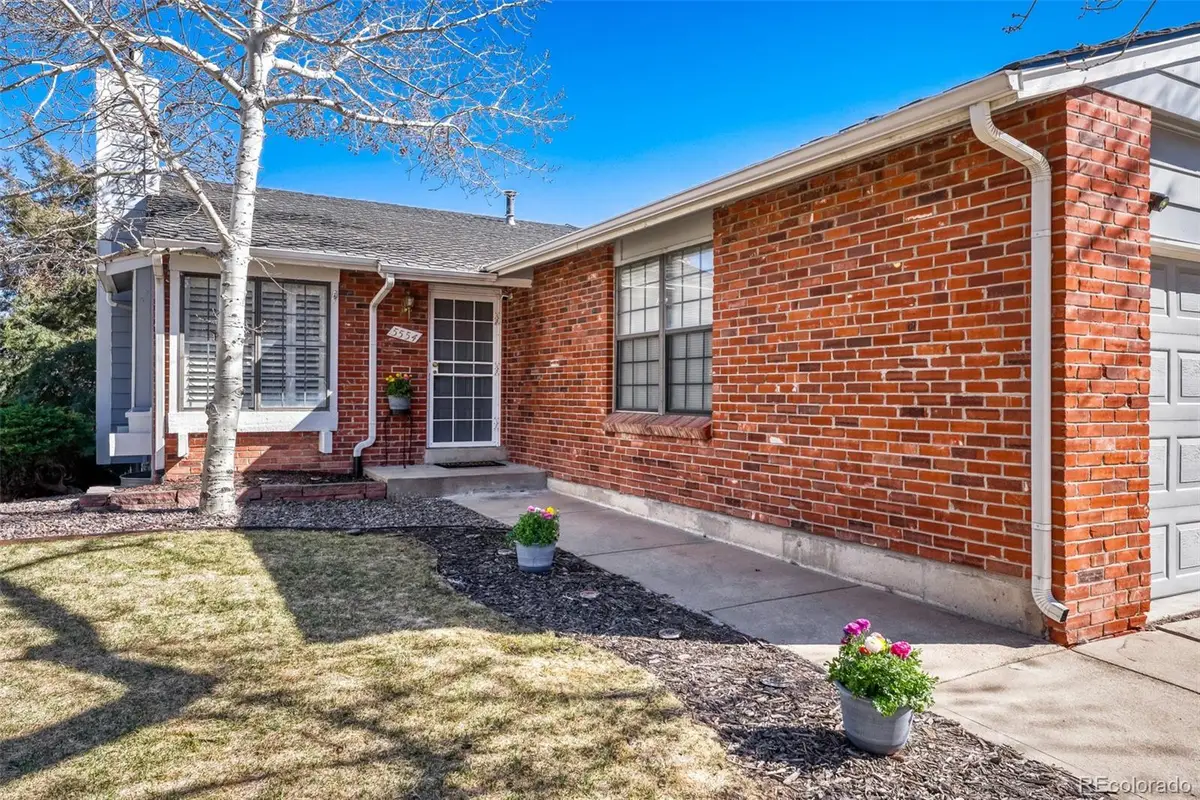 5554 S Lansing Court, Englewood, CO 80111 - #1