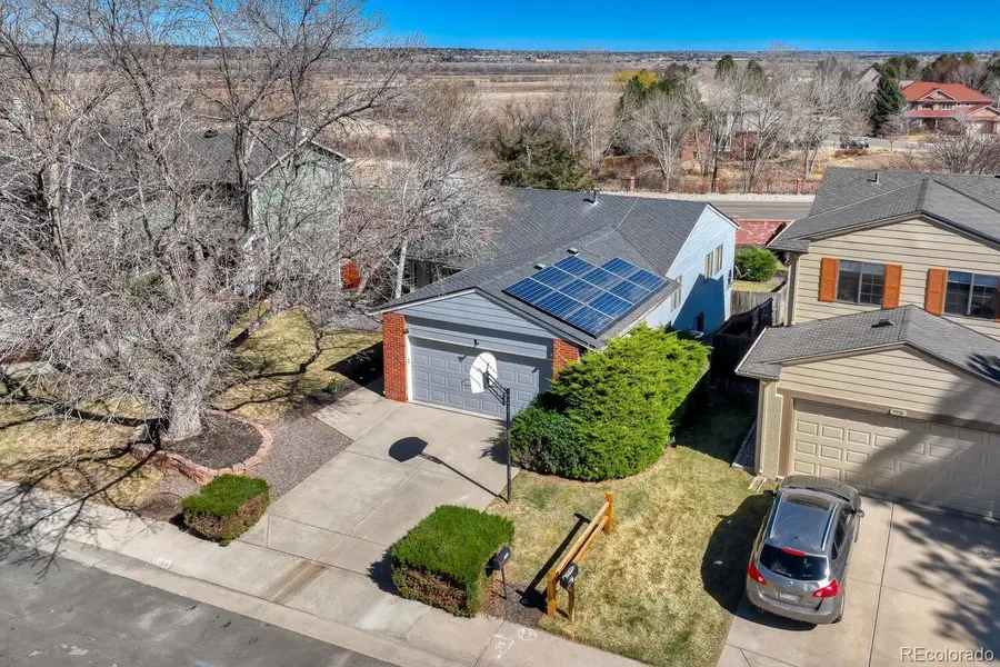 5554 S Lansing Court, Englewood, CO 80111 - #2
