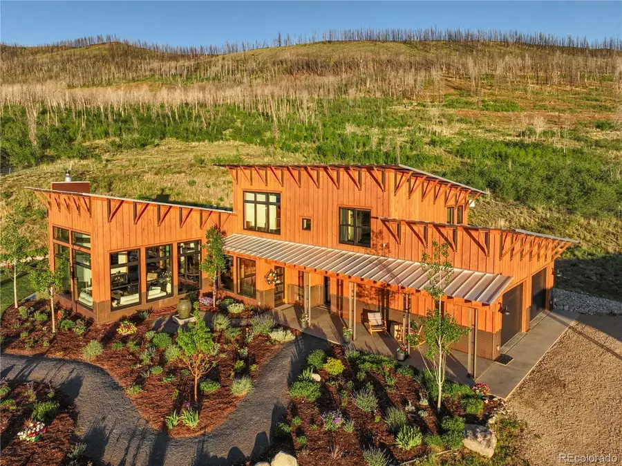 5073 Csh 125, Granby, CO 80446 - #2
