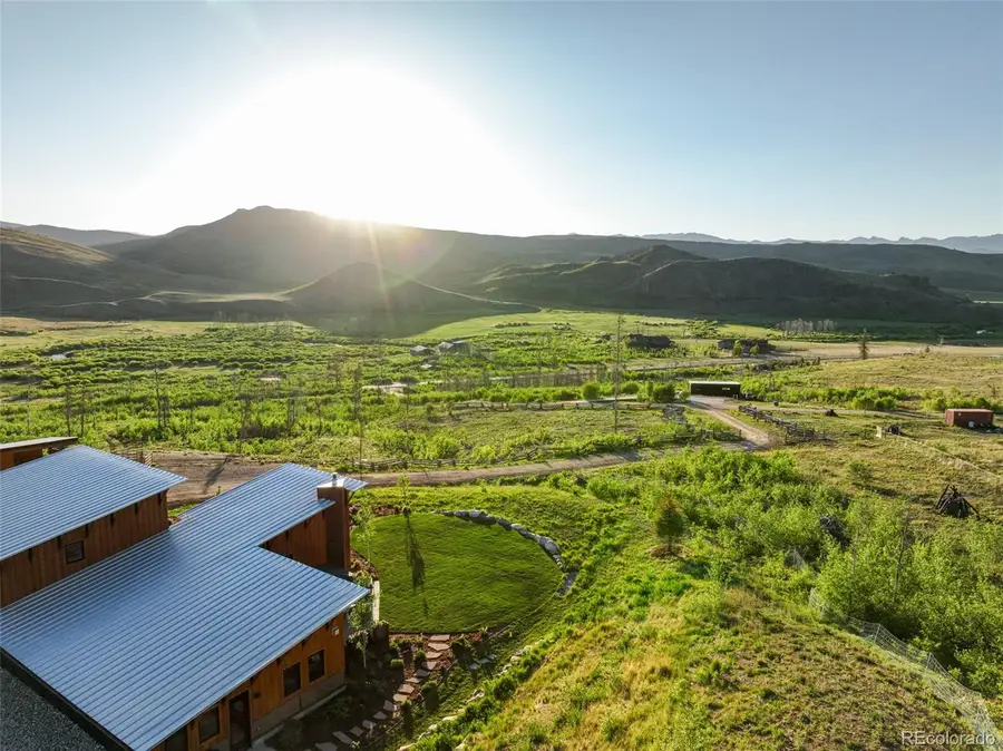 5073 Csh 125, Granby, CO 80446 - #3