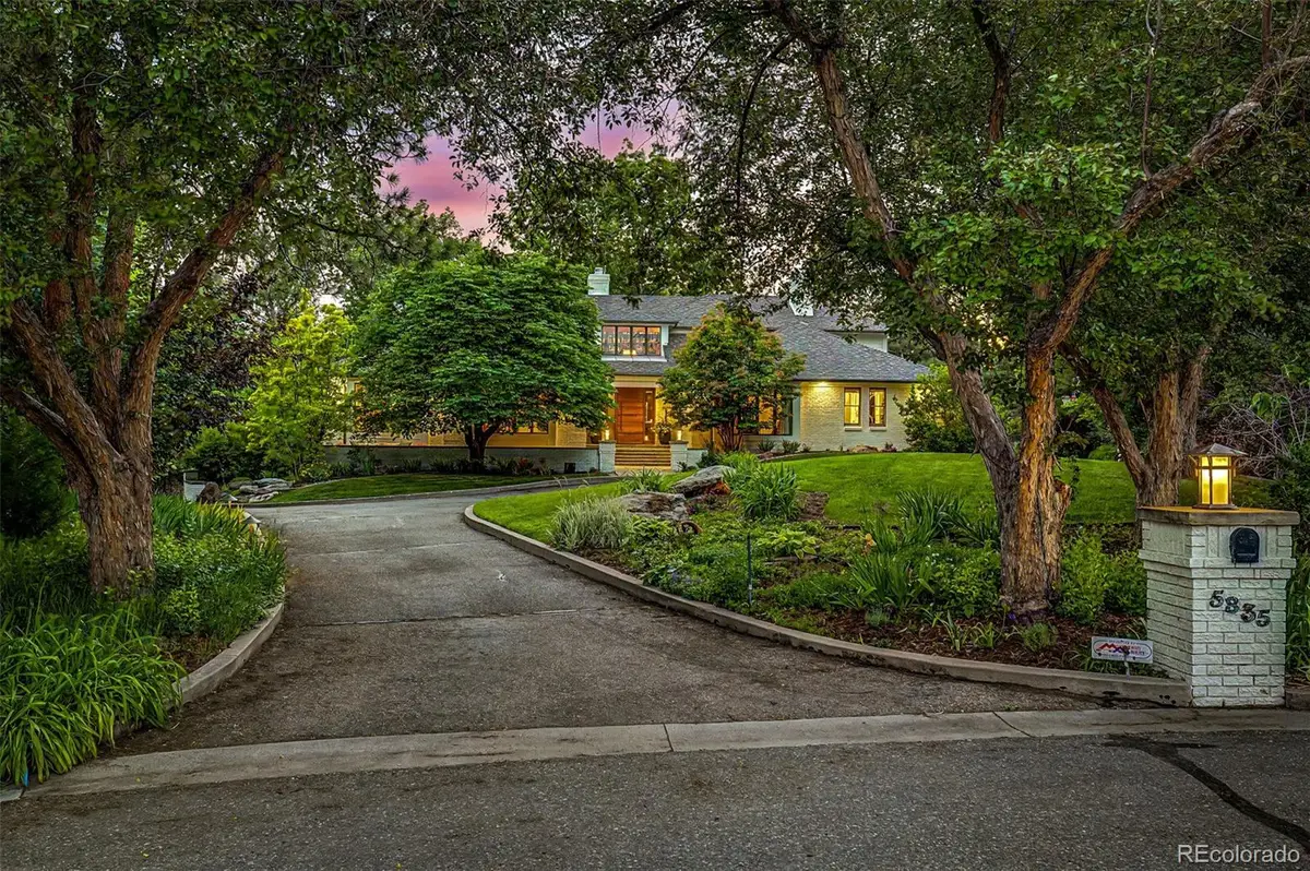 5835 S Franklin Court, Greenwood Village, CO 80121 - #1