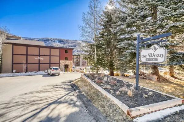 500 S Frontage Road #413, Vail, CO 81657