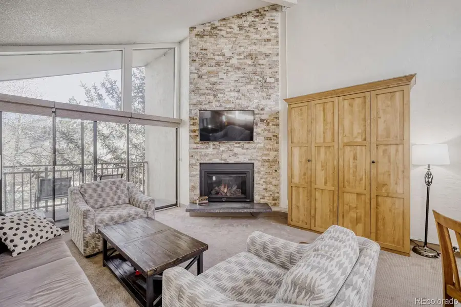 500 S Frontage Road #413, Vail, CO 81657 - #2