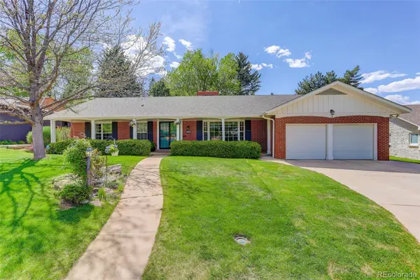 3127 S Dallas Court, Denver, CO 80210
