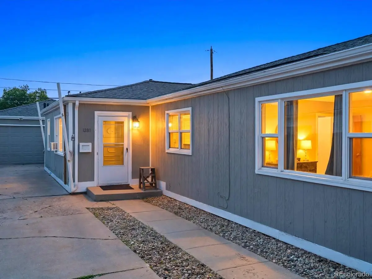 1281 Alton Street, Aurora, CO 80010 - #1