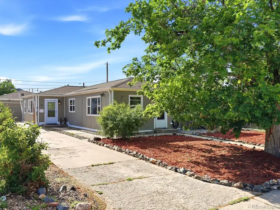 1281 Alton Street, Aurora, CO 80010 - #2