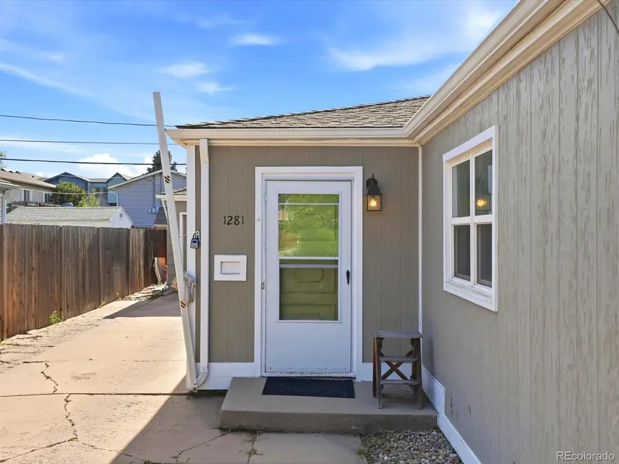 1281 Alton Street, Aurora, CO 80010 - #3