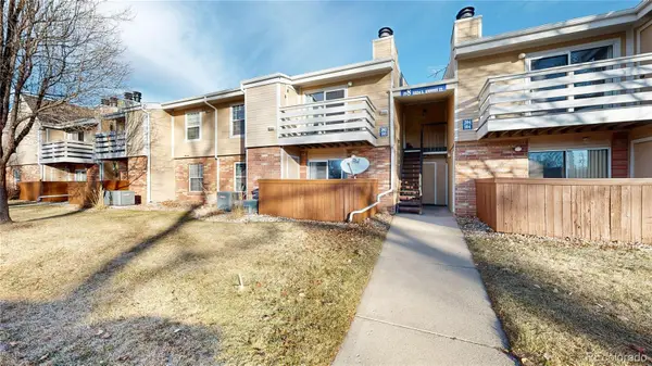3324 S Ammons Street #103, Lakewood, CO 80227